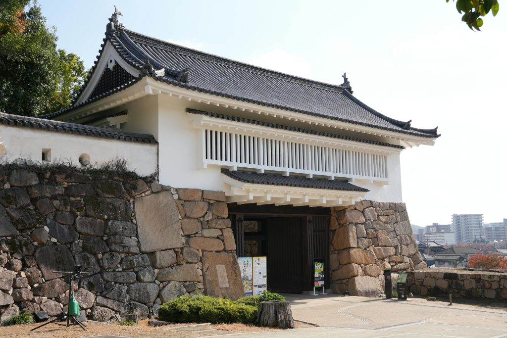 japanese architecture explained