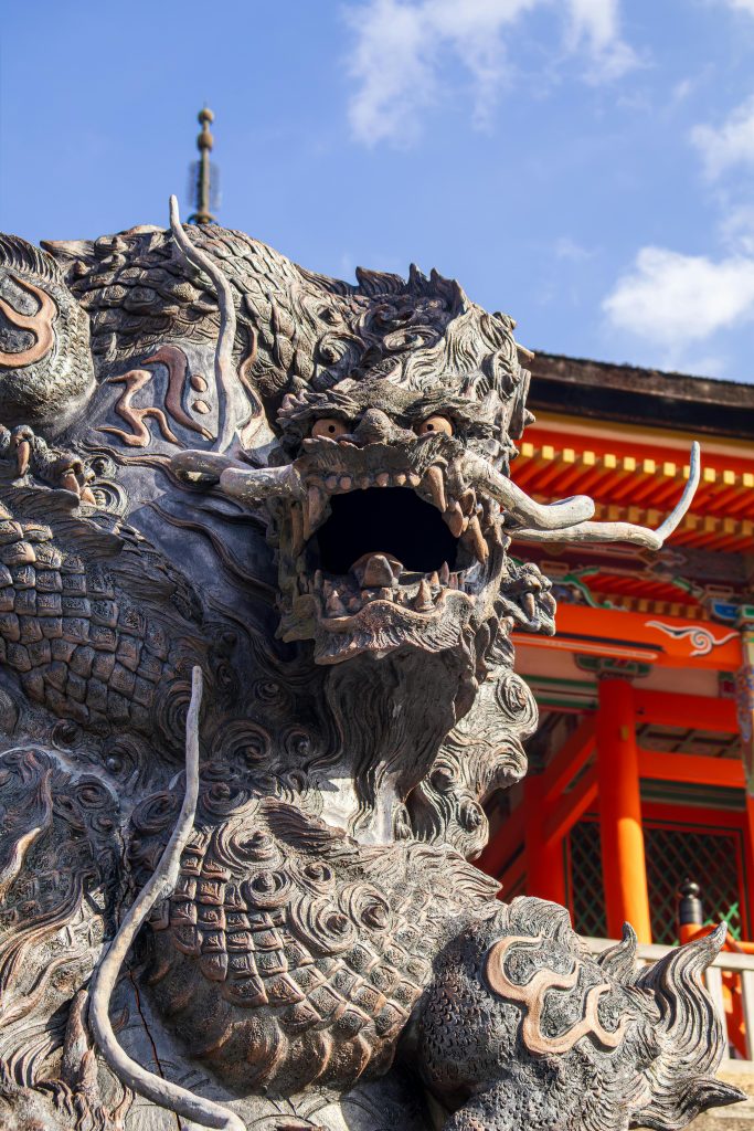 ancient japan