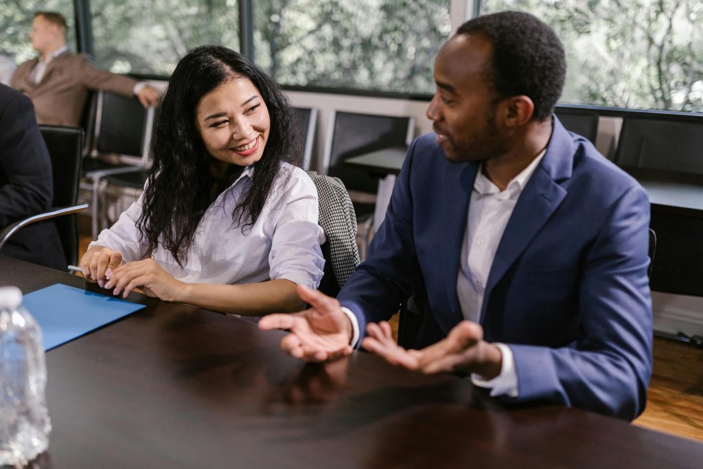 japanese phrases for client interactions