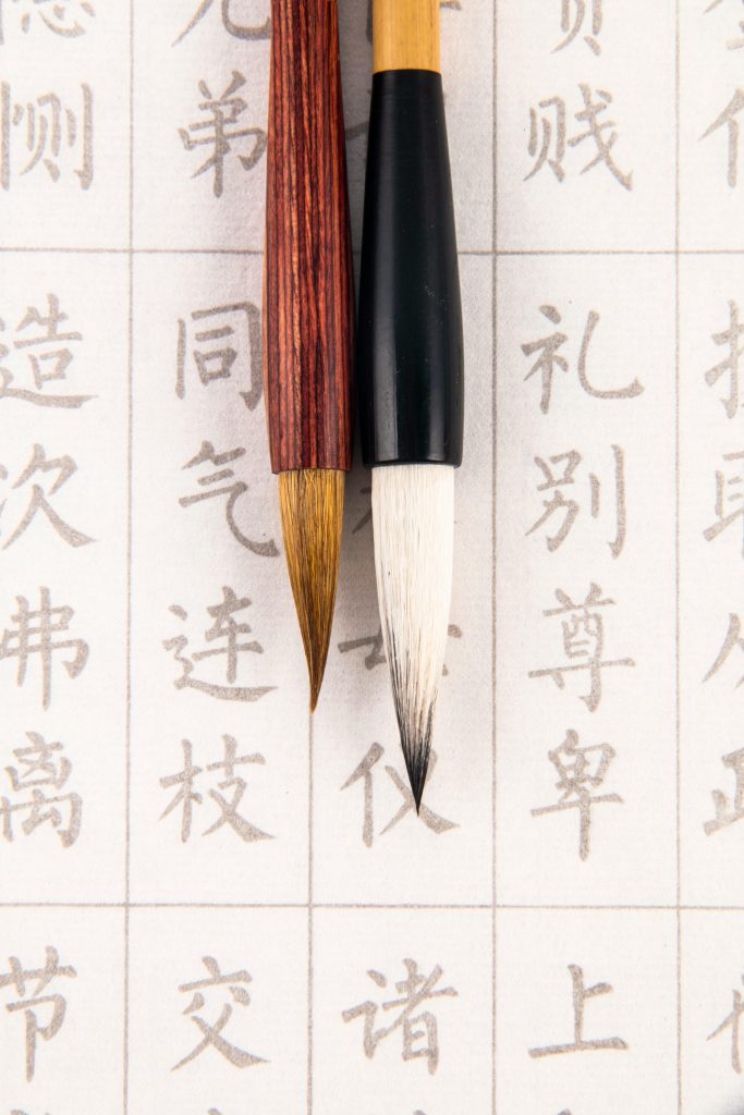 daily kanji practice